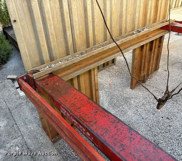 image for item EG8630 (4) trench boxes