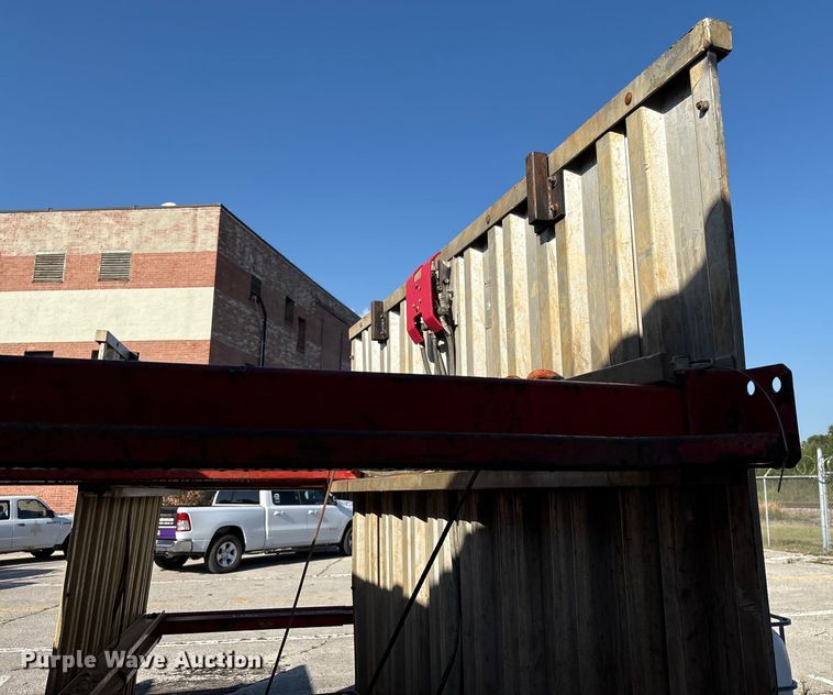 image for item EG8630 (4) trench boxes