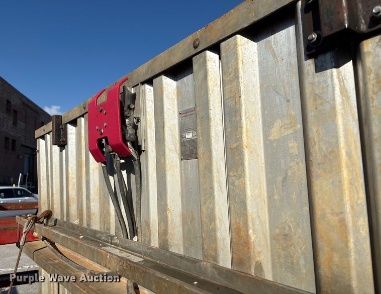 image for item EG8630 (4) trench boxes