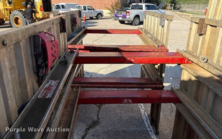 image for item EG8630 (4) trench boxes