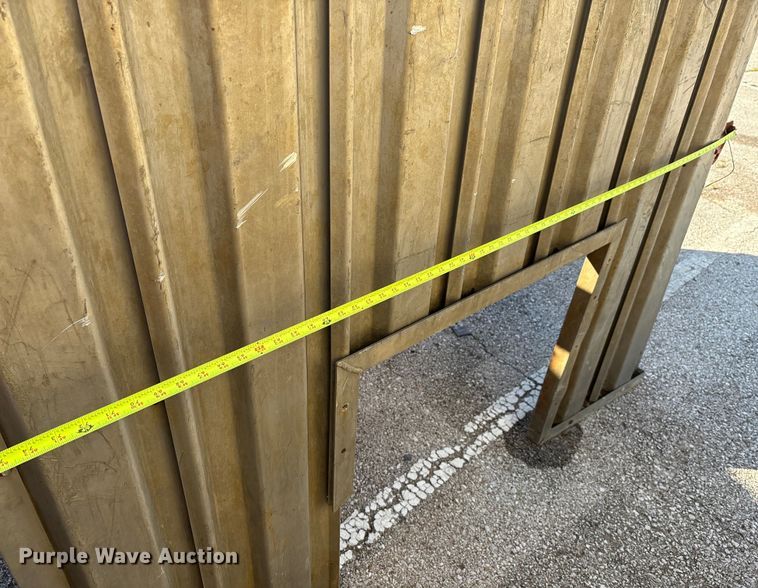 image for item EG8630 (4) trench boxes