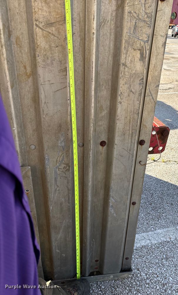 image for item EG8630 (4) trench boxes