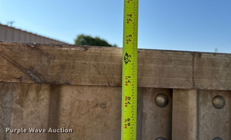 image for item EG8630 (4) trench boxes