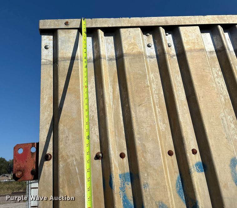 image for item EG8630 (4) trench boxes