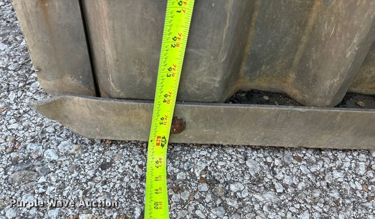 image for item EG8630 (4) trench boxes