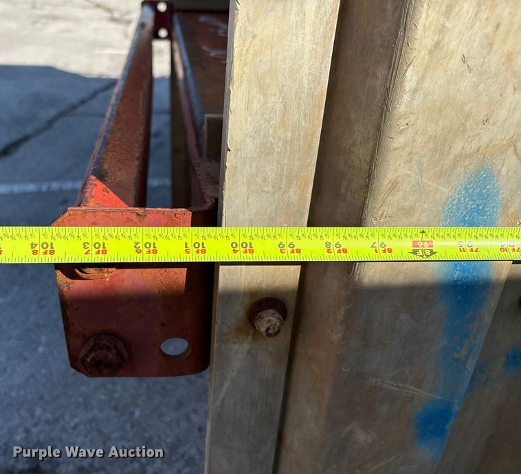 image for item EG8630 (4) trench boxes