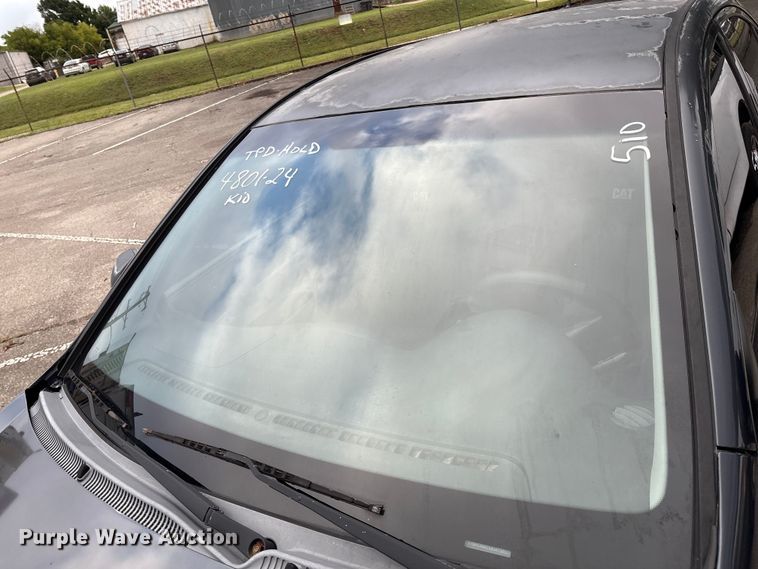 image for item EG8634 2010 Hyundai Accent 