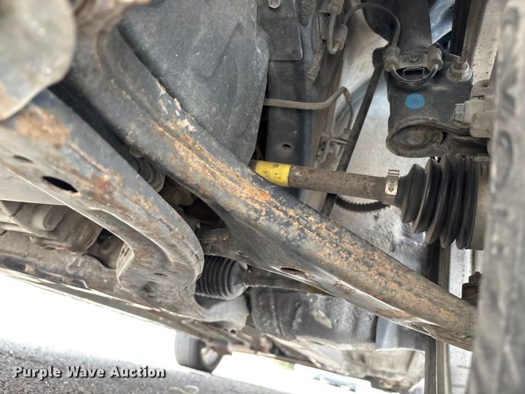 image for item EG8634 2010 Hyundai Accent 