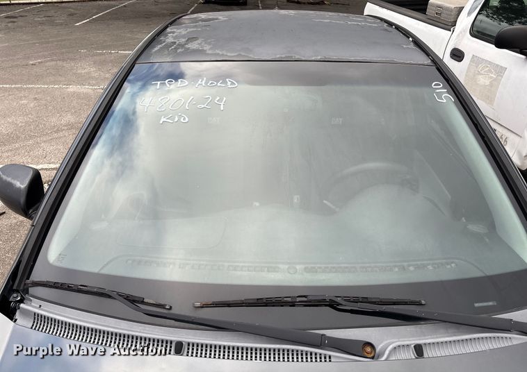 image for item EG8634 2010 Hyundai Accent 