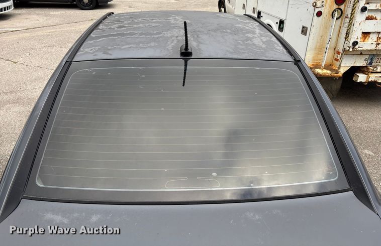 image for item EG8634 2010 Hyundai Accent 