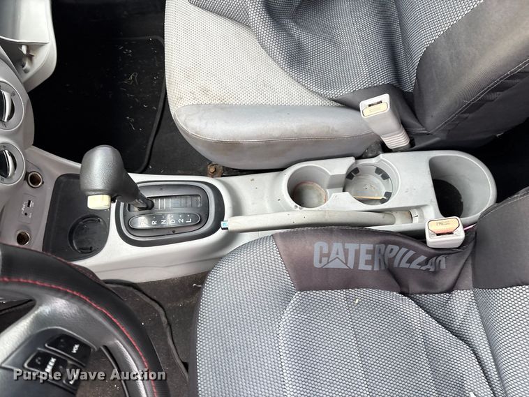 image for item EG8634 2010 Hyundai Accent 