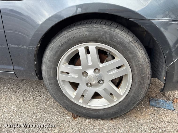 image for item EG8634 2010 Hyundai Accent 