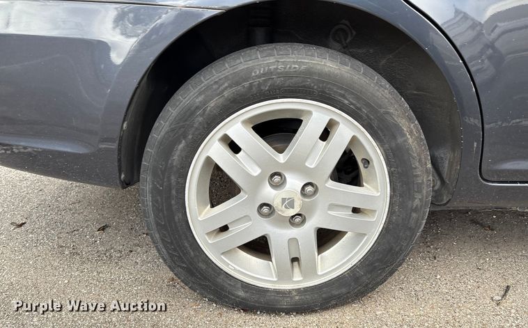 image for item EG8634 2010 Hyundai Accent 