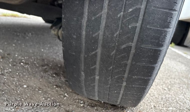 image for item EG8634 2010 Hyundai Accent 