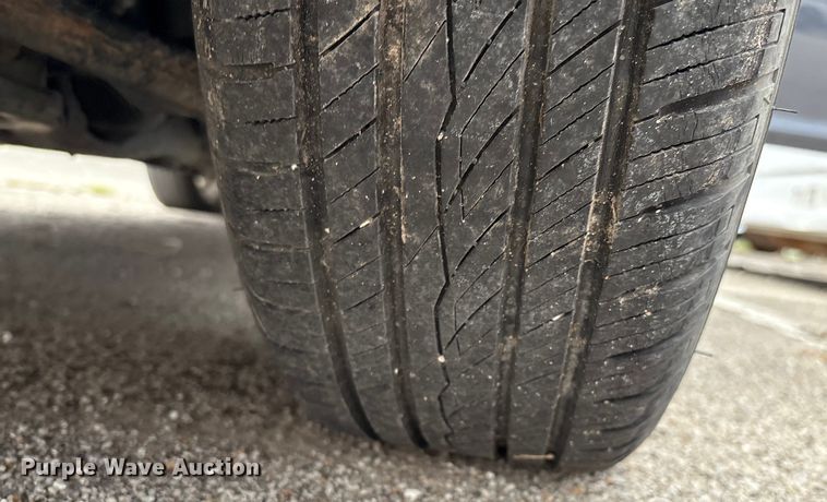 image for item EG8634 2010 Hyundai Accent 