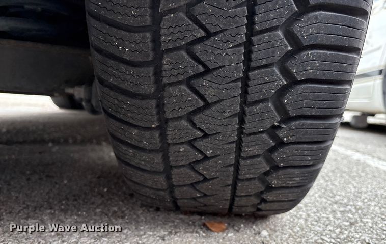 image for item EG8637 2014 Ford Taurus Police 