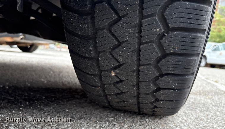 image for item EG8637 2014 Ford Taurus Police 