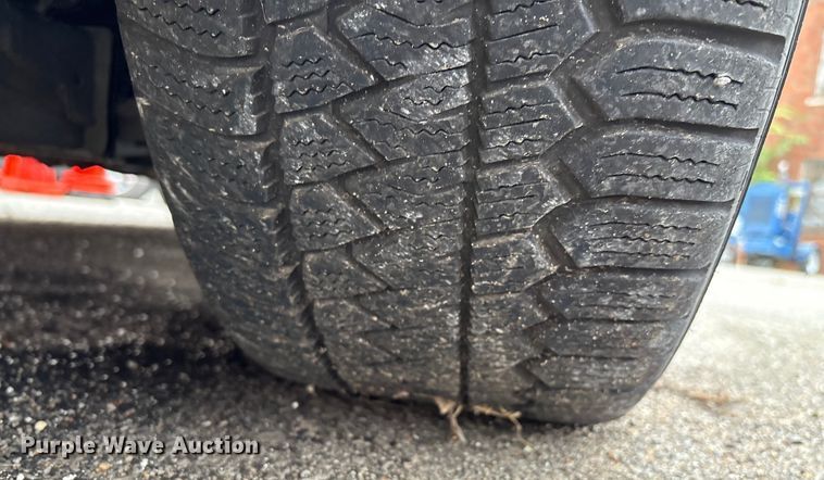 image for item EG8637 2014 Ford Taurus Police 