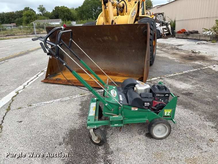 image for item EG8639 Billy Goat AE551 aerator