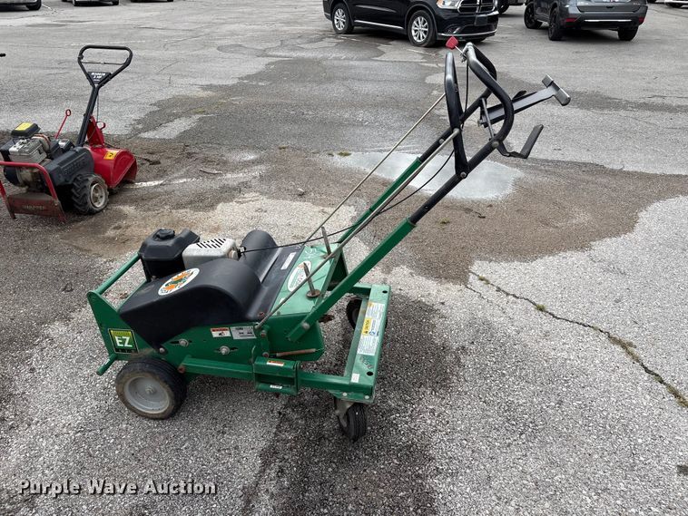 image for item EG8639 Billy Goat AE551 aerator