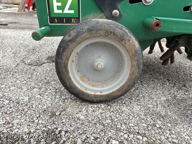 image for item EG8639 Billy Goat AE551 aerator