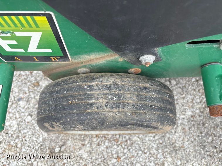 image for item EG8639 Billy Goat AE551 aerator