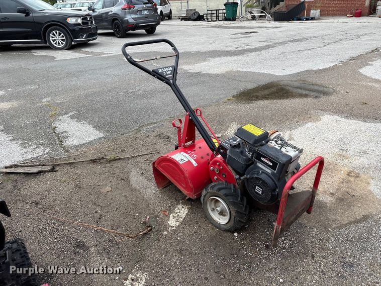 image for item EG8640 Snapper IR5003B tiller