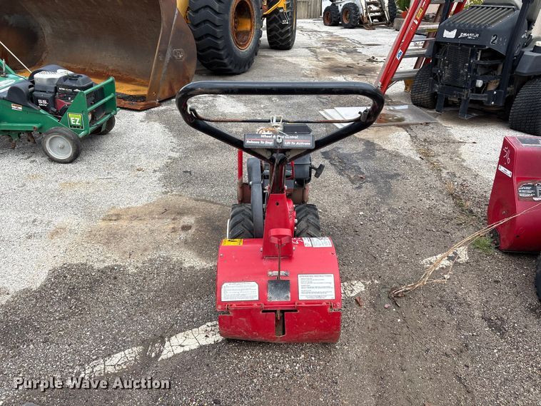 image for item EG8640 Snapper IR5003B tiller