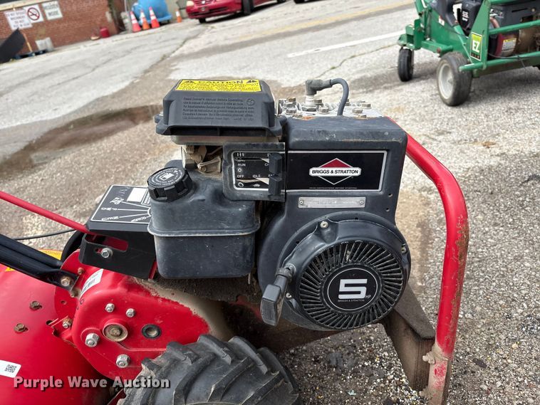 image for item EG8640 Snapper IR5003B tiller