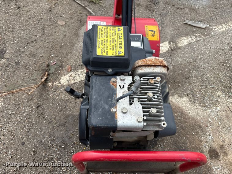 image for item EG8640 Snapper IR5003B tiller