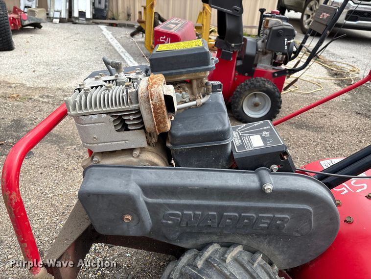 image for item EG8640 Snapper IR5003B tiller