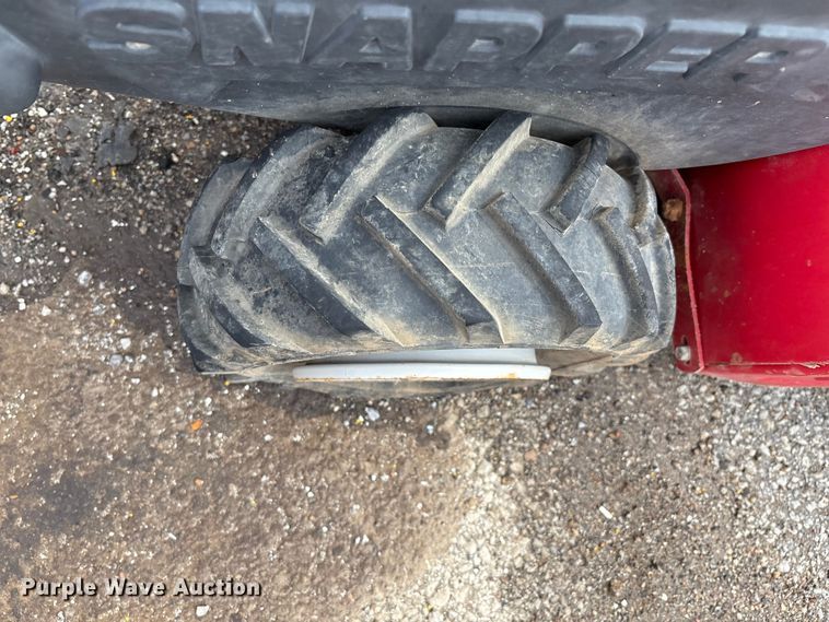 image for item EG8640 Snapper IR5003B tiller