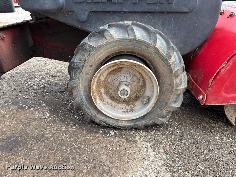 image for item EG8640 Snapper IR5003B tiller