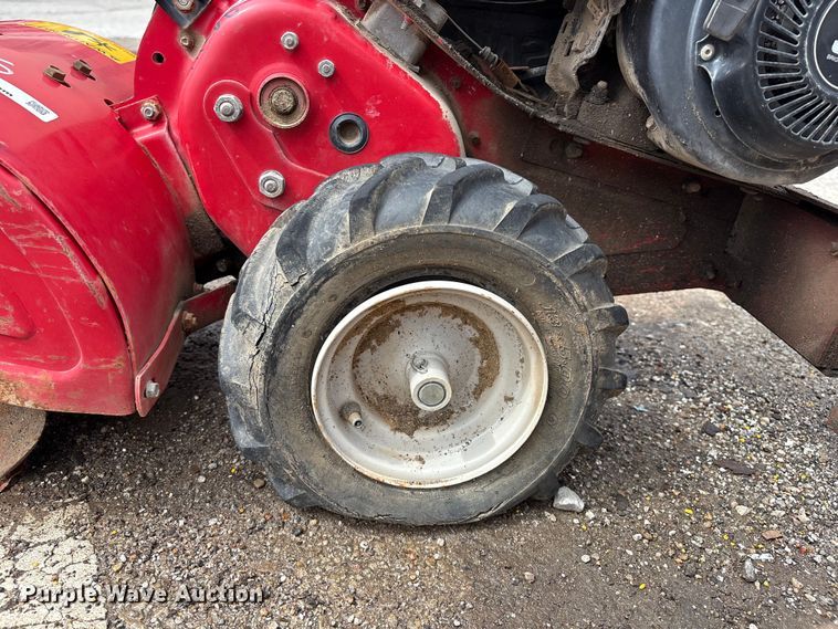 image for item EG8640 Snapper IR5003B tiller