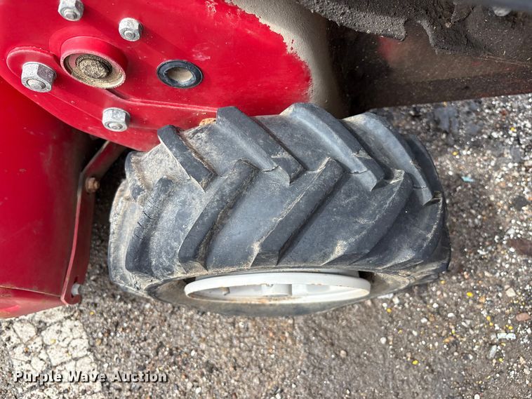 image for item EG8640 Snapper IR5003B tiller