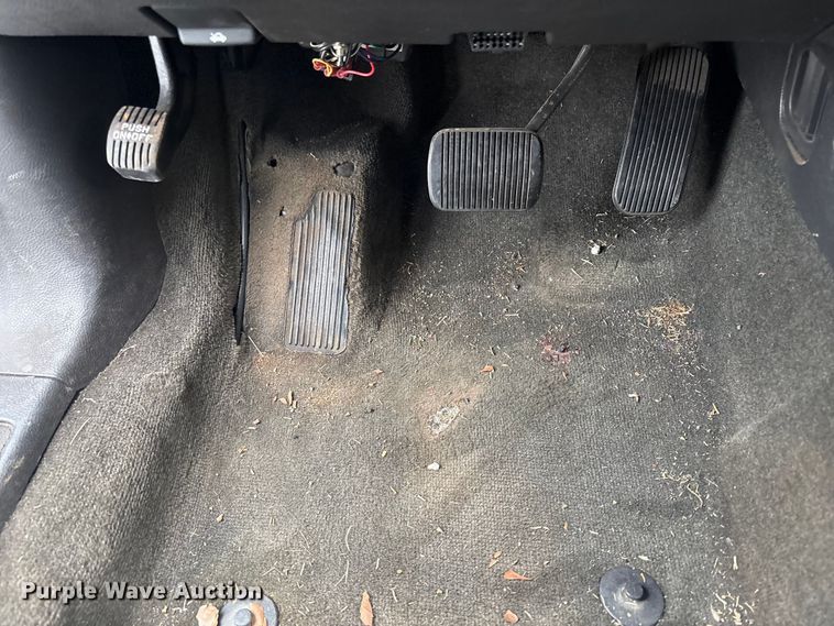 image for item EG8643 2014 Ford Taurus Police 