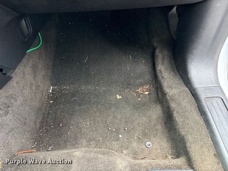 image for item EG8643 2014 Ford Taurus Police 