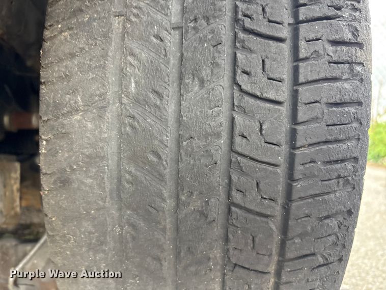 image for item EG8643 2014 Ford Taurus Police 