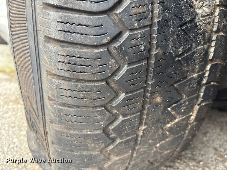 image for item EG8643 2014 Ford Taurus Police 