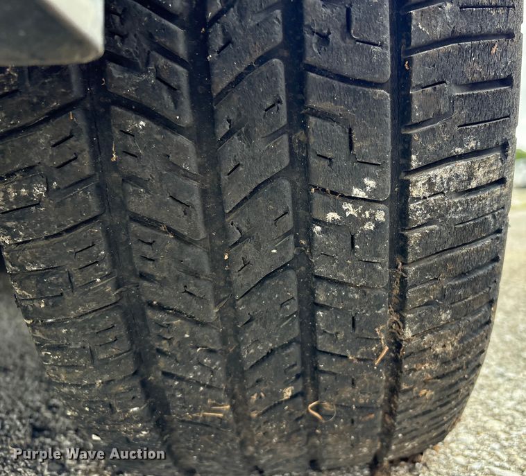 image for item EG8643 2014 Ford Taurus Police 