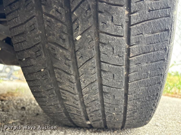 image for item EG8643 2014 Ford Taurus Police 