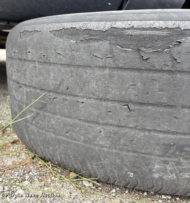 image for item EG8645 2013 Ford Explorer Police SUV