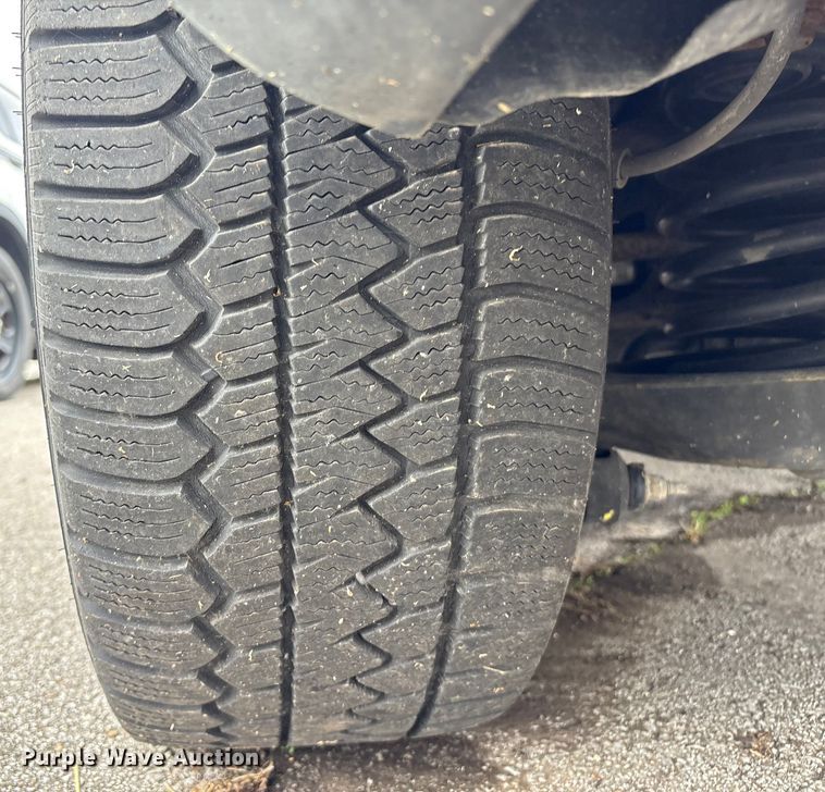 image for item EG8645 2013 Ford Explorer Police SUV