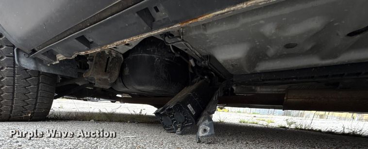 image for item EG8647 2013 Ford Explorer Police SUV