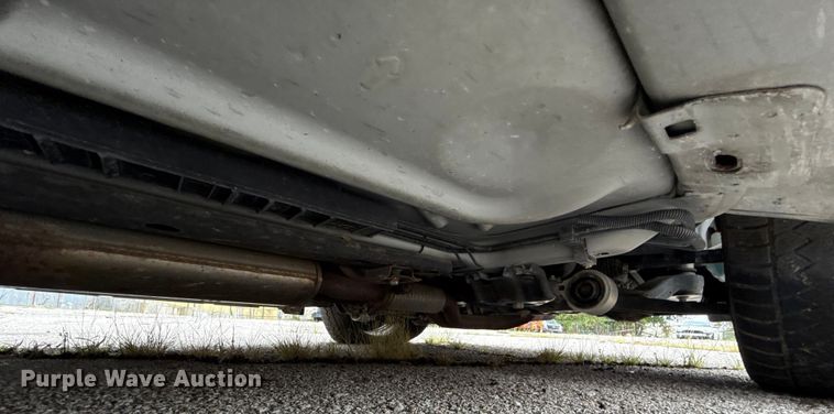 image for item EG8647 2013 Ford Explorer Police SUV