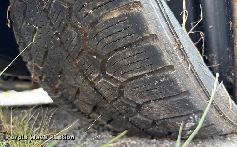 image for item EG8647 2013 Ford Explorer Police SUV