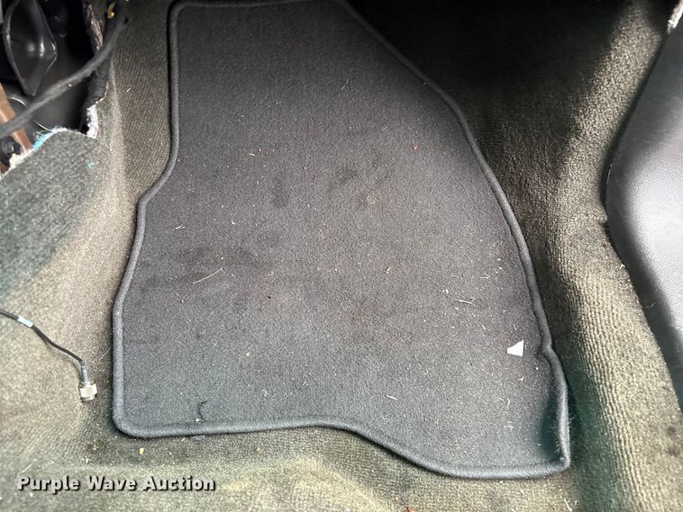 image for item EG8648 2013 Ford Explorer Police SUV