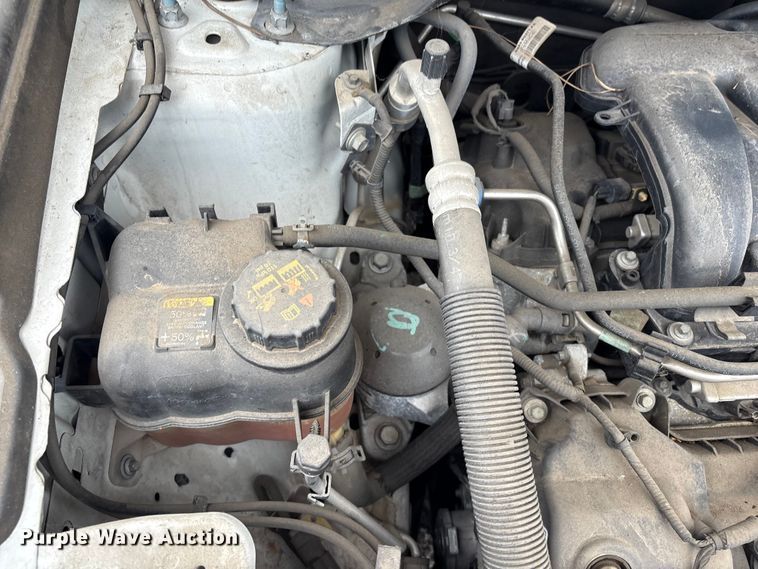 image for item EG8648 2013 Ford Explorer Police SUV