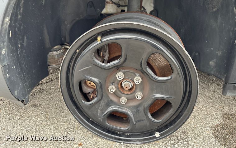 image for item EG8648 2013 Ford Explorer Police SUV