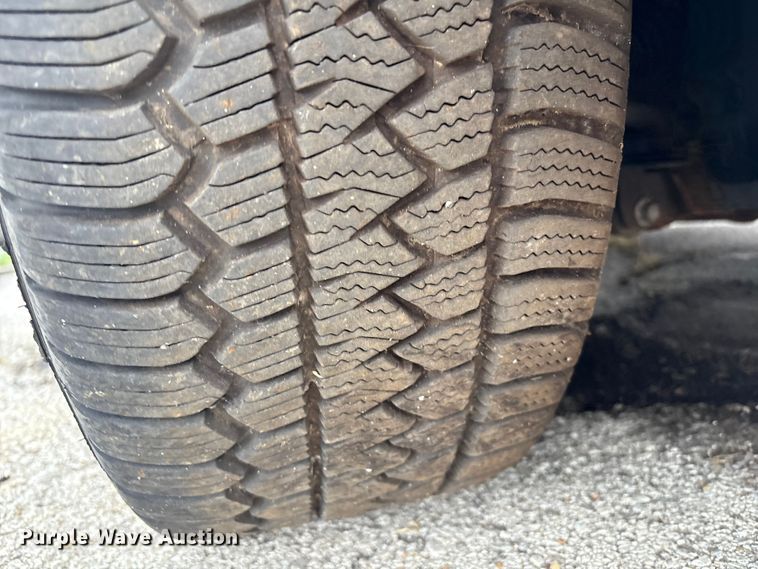 image for item EG8648 2013 Ford Explorer Police SUV